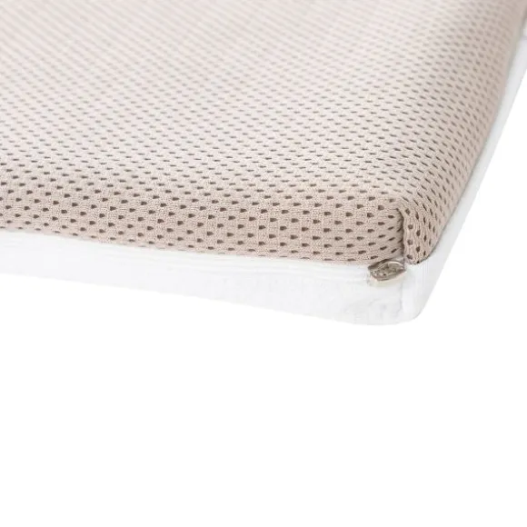 Pretura Reiswiegmatras - Premium Travel - 60 x 120 x 3,8 cm