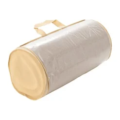 Pretura Reiswiegmatras - Premium Travel - 60 x 120 x 3,8 cm