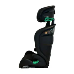 Puck Autostoel Enzo Groep 2/3 Donker Grijs Met Mesh