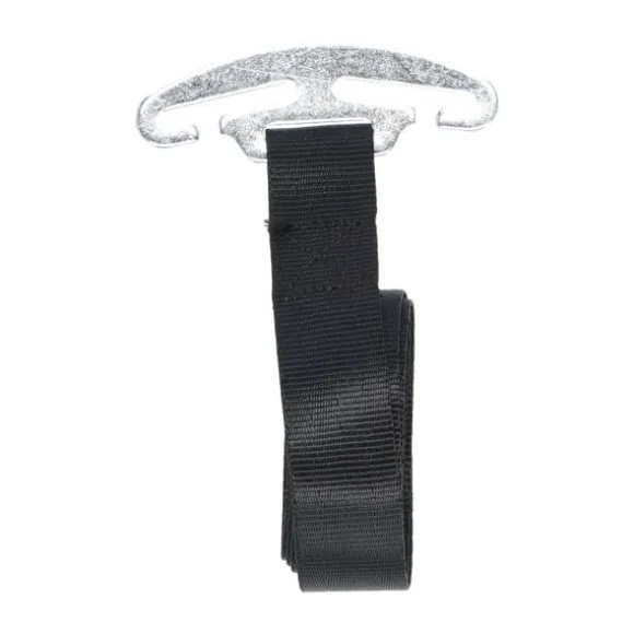 Puck Autostoel Harry Groep 1/2/3 (76-150cm)