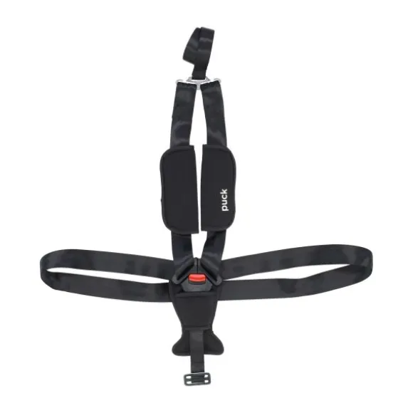 Puck Autostoel Harry Groep 1/2/3 (76-150cm)