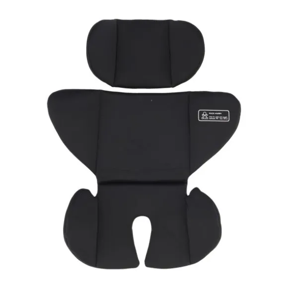 Puck Autostoel Harry Groep 1/2/3 (76-150cm)
