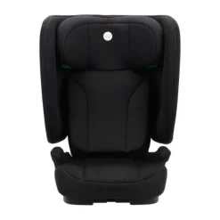 Puck Autostoel JACK-black Isofix Groep 2/3 (100-150 cm) Opvouwbaar + Slaapstand