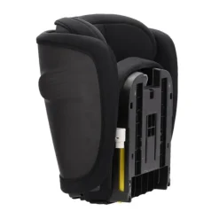 Puck Autostoel JACK-black Isofix Groep 2/3 (100-150 cm) Opvouwbaar + Slaapstand