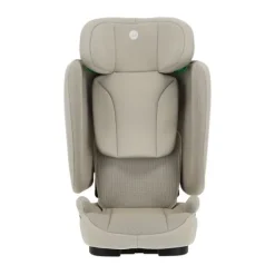 Puck Autostoel JACK-black Isofix Groep 2/3 (100-150 cm) Opvouwbaar + Slaapstand