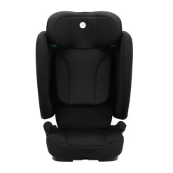 Puck Autostoel JACK-black Isofix Groep 2/3 (100-150 cm) Opvouwbaar + Slaapstand