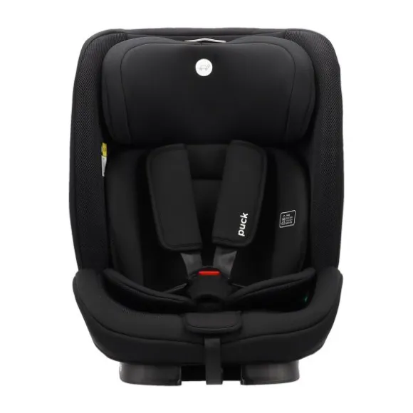 Puck Autostoel JILL-sand Isofix Groep 1/2/3 (76-150 cm)