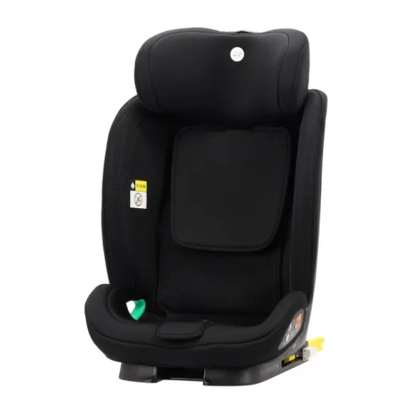 Puck Autostoel JILL-sand Isofix Groep 1/2/3 (76-150 cm)