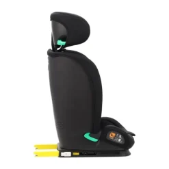 Puck Autostoel JILL-sand Isofix Groep 1/2/3 (76-150 cm)
