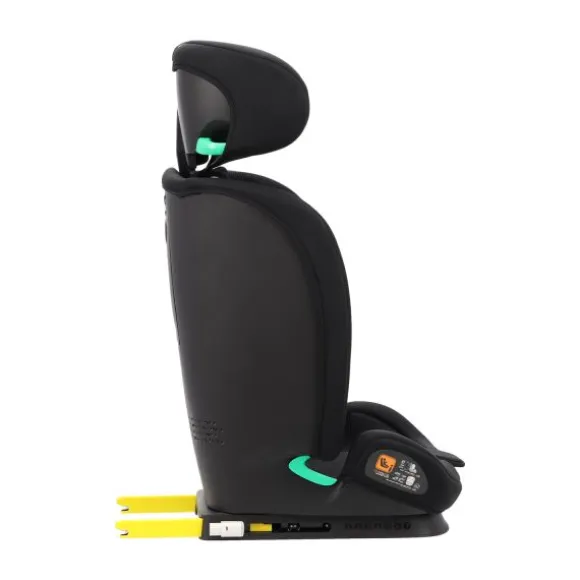 Puck Autostoel JILL-sand Isofix Groep 1/2/3 (76-150 cm)