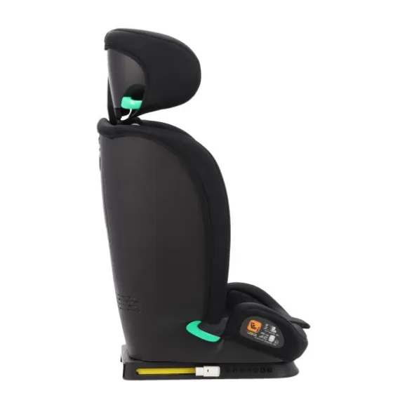 Puck Autostoel JILL-sand Isofix Groep 1/2/3 (76-150 cm)