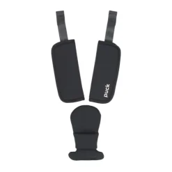 Puck Autostoel JILL-sand Isofix Groep 1/2/3 (76-150 cm)