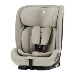 Puck Autostoel JILL-sand Isofix Groep 1/2/3 (76-150 cm)
