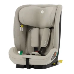 Puck Autostoel JILL-sand Isofix Groep 1/2/3 (76-150 cm)