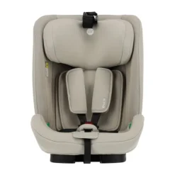 Puck Autostoel JILL-sand Isofix Groep 1/2/3 (76-150 cm)