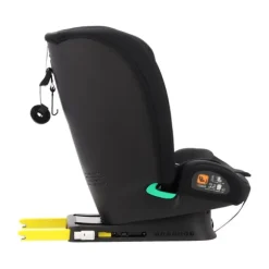 Puck Autostoel JILL-sand Isofix Groep 1/2/3 (76-150 cm)
