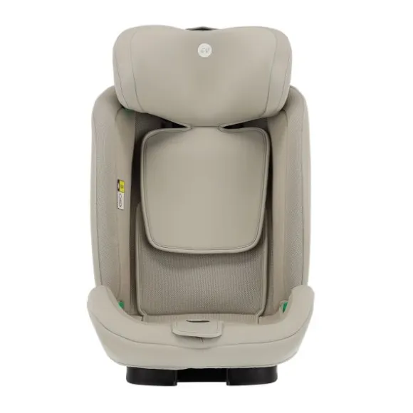 Puck Autostoel JILL-sand Isofix Groep 1/2/3 (76-150 cm)