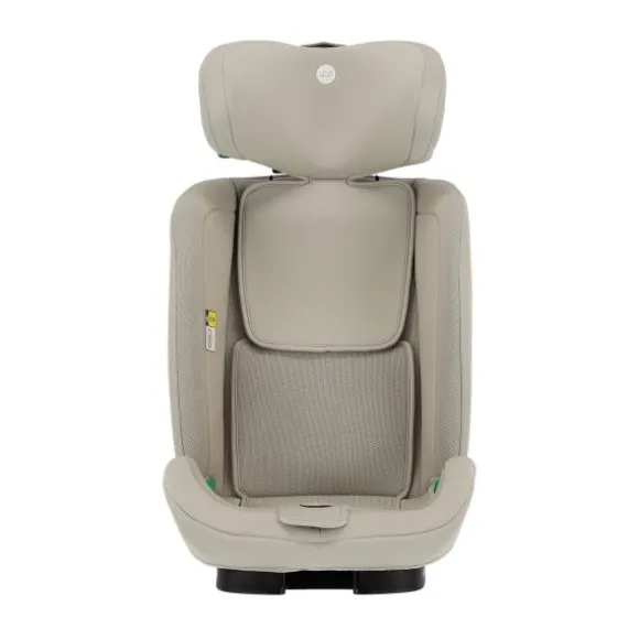 Puck Autostoel JILL-sand Isofix Groep 1/2/3 (76-150 cm)