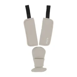 Puck Autostoel JILL-sand Isofix Groep 1/2/3 (76-150 cm)