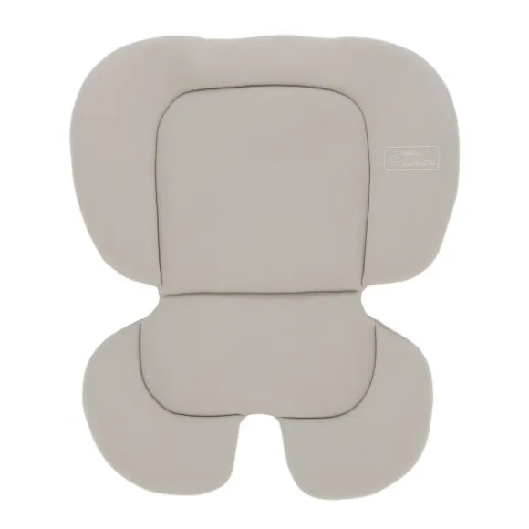Puck Autostoel JILL-sand Isofix Groep 1/2/3 (76-150 cm)