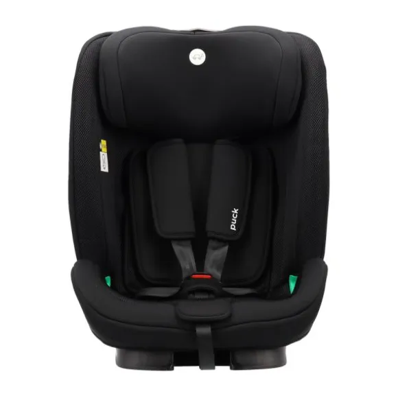 Puck Autostoel JILL-sand Isofix Groep 1/2/3 (76-150 cm)