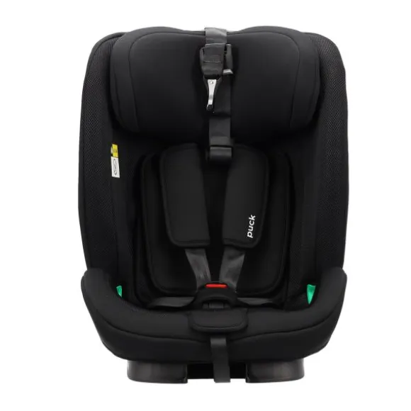 Puck Autostoel JILL-sand Isofix Groep 1/2/3 (76-150 cm)