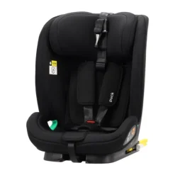 Puck Autostoel JILL-sand Isofix Groep 1/2/3 (76-150 cm)
