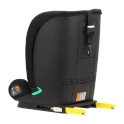 Puck Autostoel JILL-sand Isofix Groep 1/2/3 (76-150 cm)