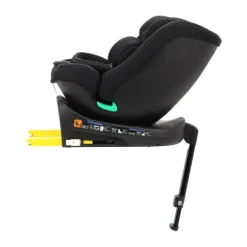 Puck Autostoel JUNE-sand Draaibaar Groep 0/1/2/3 (40-150 cm)
