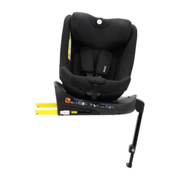 Puck Autostoel JUNE-sand Draaibaar Groep 0/1/2/3 (40-150 cm)