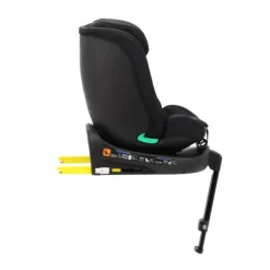 Puck Autostoel JUNE-sand Draaibaar Groep 0/1/2/3 (40-150 cm)