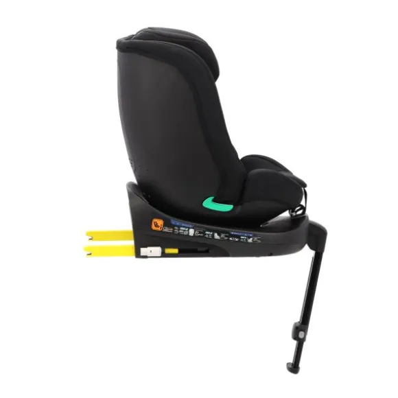 Puck Autostoel JUNE-sand Draaibaar Groep 0/1/2/3 (40-150 cm)