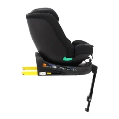 Puck Autostoel JUNE-sand Draaibaar Groep 0/1/2/3 (40-150 cm)