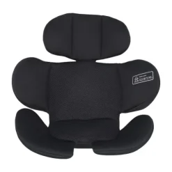 Puck Autostoel JUNE-sand Draaibaar Groep 0/1/2/3 (40-150 cm)