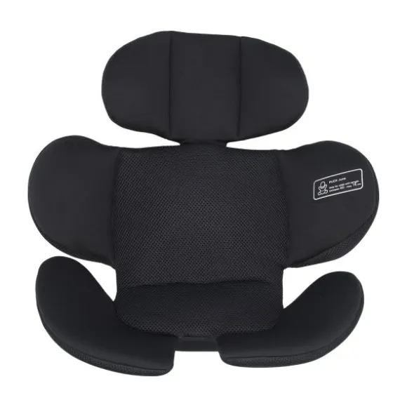 Puck Autostoel JUNE-sand Draaibaar Groep 0/1/2/3 (40-150 cm)