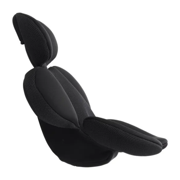 Puck Autostoel JUNE-sand Draaibaar Groep 0/1/2/3 (40-150 cm)