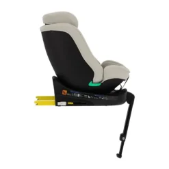 Puck Autostoel JUNE-sand Draaibaar Groep 0/1/2/3 (40-150 cm)
