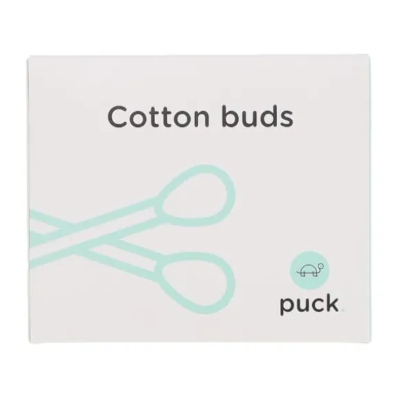 Puck Baby Wattenstaafjes