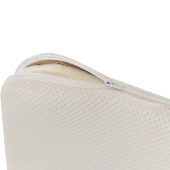 Puck Co-Sleeper Claire Zwart/Goud