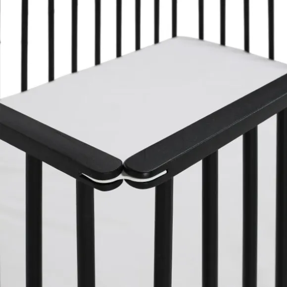 Puck Inklapbare Box Naturel