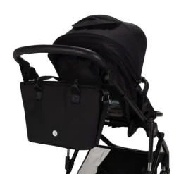 Puck Kinderwagen 3-in-1 Carl Grijs