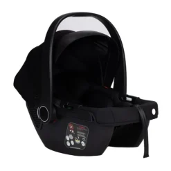Puck Kinderwagen 3-in-1 Carl Grijs