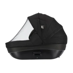 Puck Kinderwagen 3-in-1 Carl Grijs
