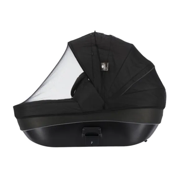 Puck Kinderwagen 3-in-1 Carl Grijs