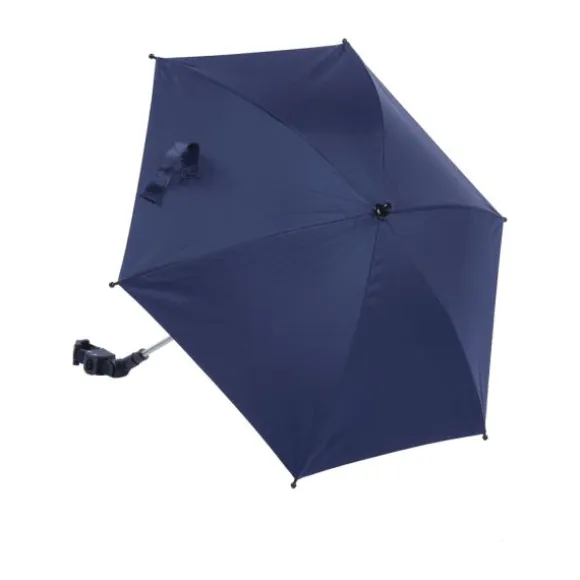 Puck Kinderwagen 3-in-1 Carl Grijs