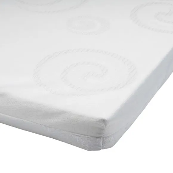 Puck Matras Voor Box 80 x 100 x 4 cm