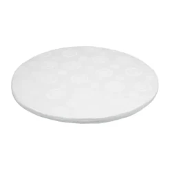 Puck Matras Voor Box Rond 90 x 4 cm