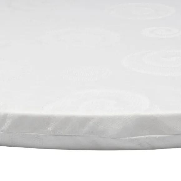 Puck Matras Voor Box Rond 90 x 4 cm
