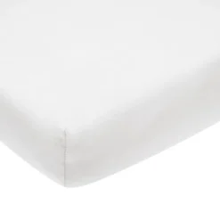 Puck Molton Hoeslaken White 40x80/90