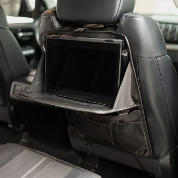 Puck Stoelorganizer